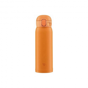 Термостакан ZOJIRUSHI SM-WA48-DA (0.48 литра, оранжевый)