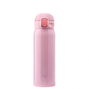 Термостакан ZOJIRUSHI SM-WA48-PA (0.48 литра, розовый)